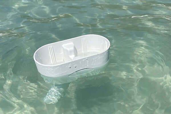 BEER BUNG DRINK HOLDER ROD MOUNT - REEL 'N' DEAL TACKLE