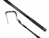 HOOKEM DIAMOND SERIES GAFF 4'' HEAD - 120CM HANDLE - REEL 'N' DEAL TACKLE