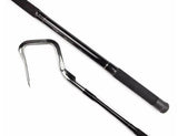 HOOKEM DIAMOND SERIES GAFF 4'' HEAD - 120CM HANDLE - REEL 'N' DEAL TACKLE