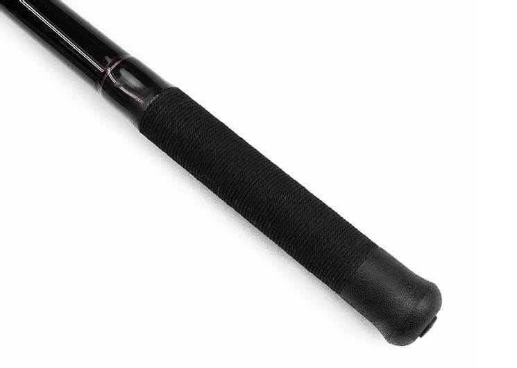 HOOKEM DIAMOND SERIES GAFF 4'' HEAD - 120CM HANDLE - REEL 'N' DEAL TACKLE