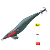 Gancraft EGIJYA Squid Jig Lure 3.5