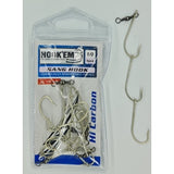 HOOKEM GANG HOOKS - REEL 'N' DEAL TACKLE