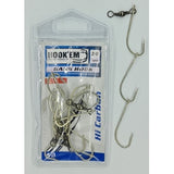 HOOKEM GANG HOOKS - REEL 'N' DEAL TACKLE