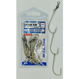 HOOKEM GANG HOOKS - REEL 'N' DEAL TACKLE