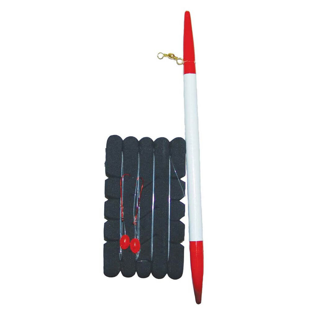 NEPTUNE TACKLE GARFISH RIG - REEL 'N' DEAL TACKLE