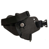 CATCH FISHING HEAVY DUTY ALUMINIUM FISHING GIMBAL BELT - REEL 'N' DEAL TACKLE