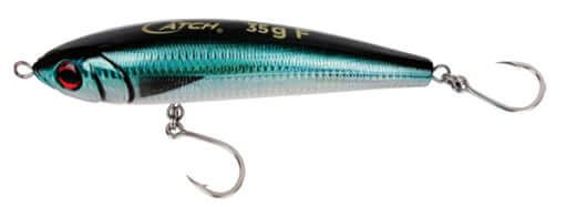 CATCH ZINGAS STICK BAIT 120MM - 20G - REEL 'N' DEAL TACKLE