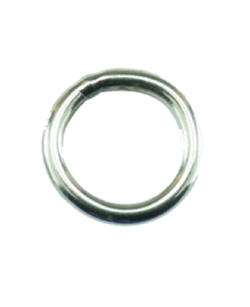 GAMAKATSU HYPER SOLID RINGS - REEL 'N' DEAL TACKLE