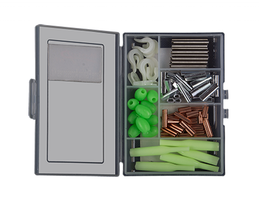 GAME RIGGING KIT - REEL 'N' DEAL TACKLE