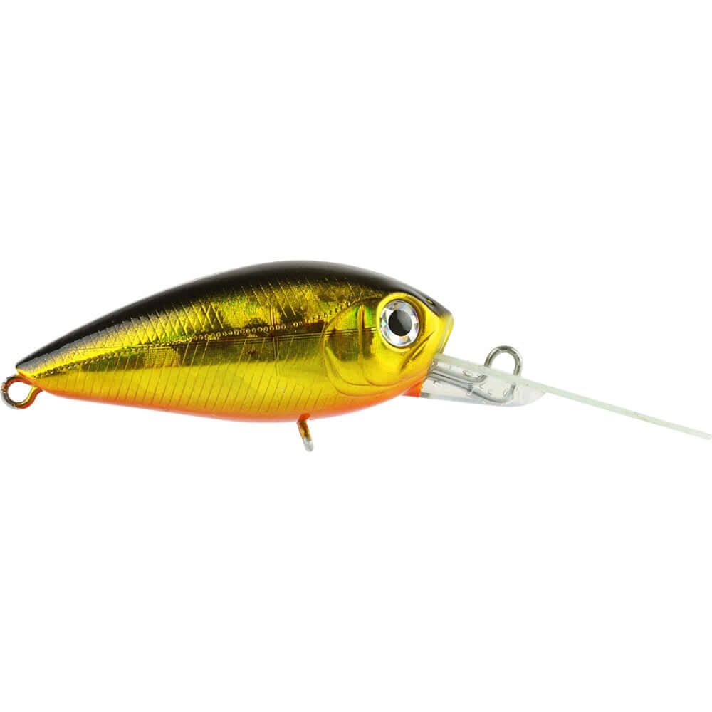 ATOMIC HARDZ BREAM CRANK 38 DOUBLE DEEP - REEL 'N' DEAL TACKLE