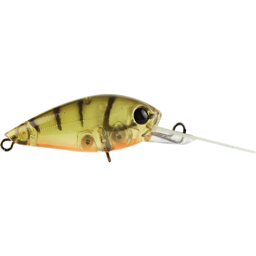 ATOMIC HARDZ BREAM CRANK 38 DOUBLE DEEP - REEL 'N' DEAL TACKLE