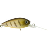 ATOMIC HARDZ BREAM CRANK 38 DOUBLE DEEP - REEL 'N' DEAL TACKLE