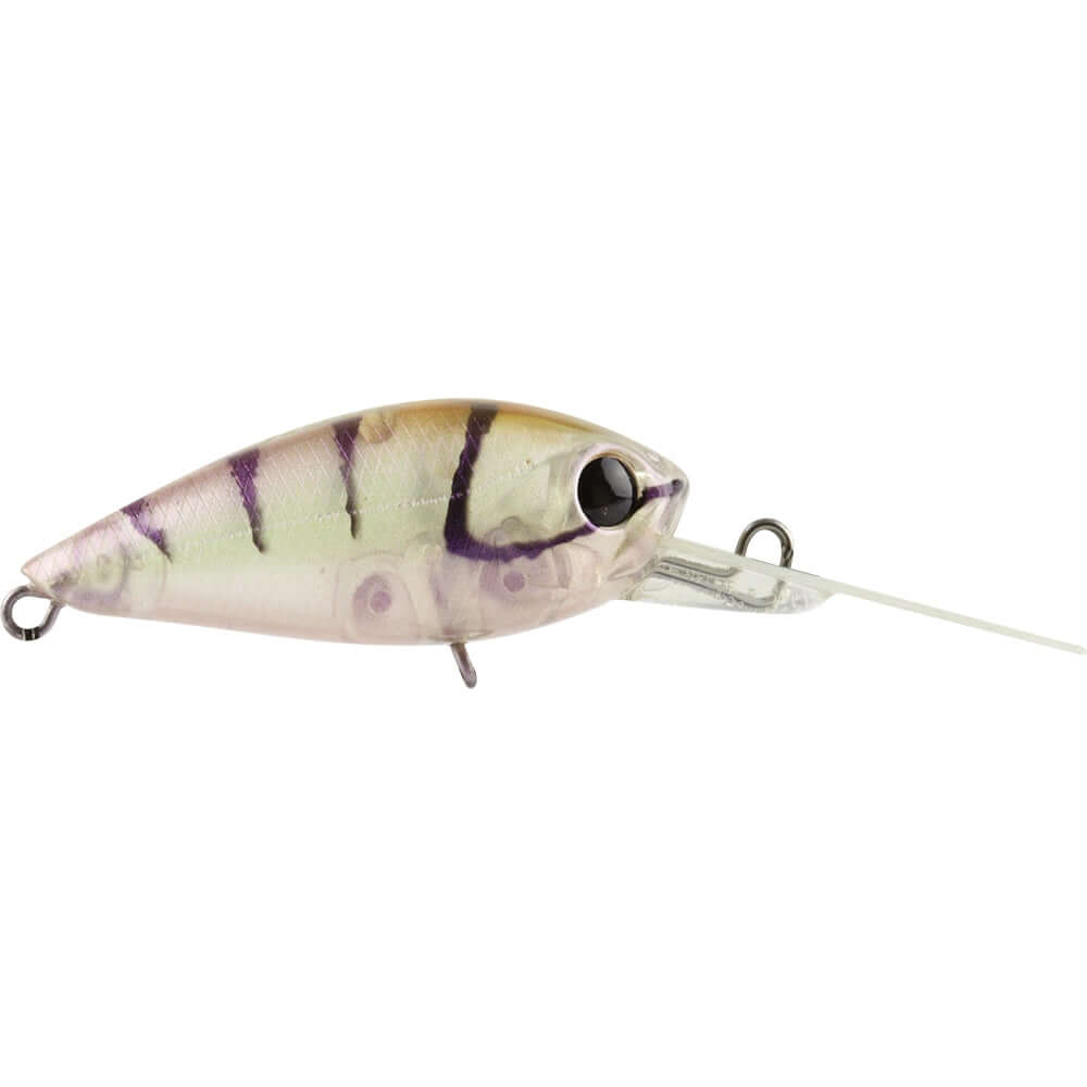 ATOMIC HARDZ BREAM CRANK 38 DOUBLE DEEP - REEL 'N' DEAL TACKLE