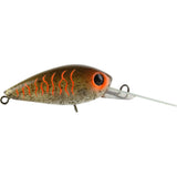 ATOMIC HARDZ BREAM CRANK 38 DOUBLE DEEP - REEL 'N' DEAL TACKLE