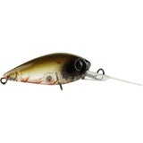 ATOMIC HARDZ BREAM CRANK 38 DOUBLE DEEP - REEL 'N' DEAL TACKLE