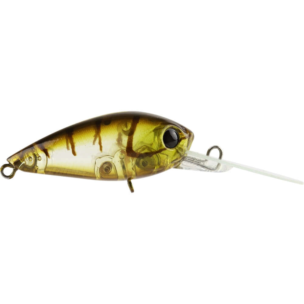 ATOMIC HARDZ BREAM CRANK 38 DOUBLE DEEP - REEL 'N' DEAL TACKLE