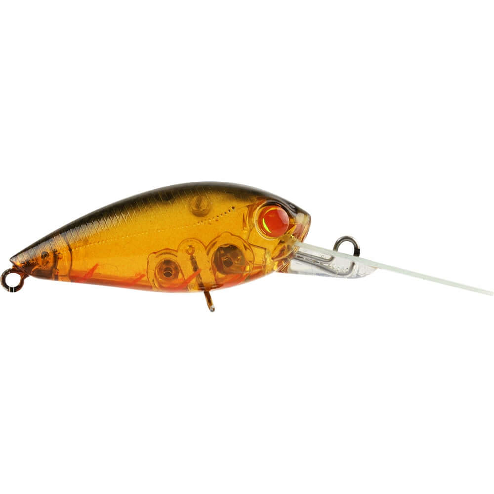 ATOMIC HARDZ BREAM CRANK 38 DOUBLE DEEP - REEL 'N' DEAL TACKLE