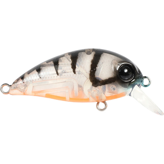 ATOMIC HARDZ CRANK 38MM MID DIVER - REEL 'N' DEAL TACKLE