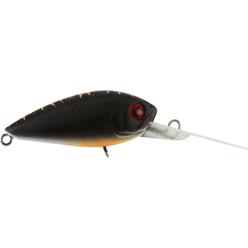 ATOMIC HARDZ BREAM CRANK 38 DOUBLE DEEP - REEL 'N' DEAL TACKLE
