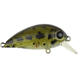 ATOMIC HARDZ CRANK 38MM MID DIVER - REEL 'N' DEAL TACKLE
