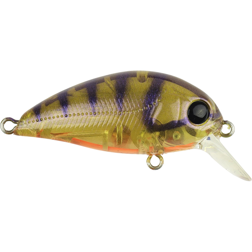 ATOMIC HARDZ CRANK 38MM MID DIVER - REEL 'N' DEAL TACKLE