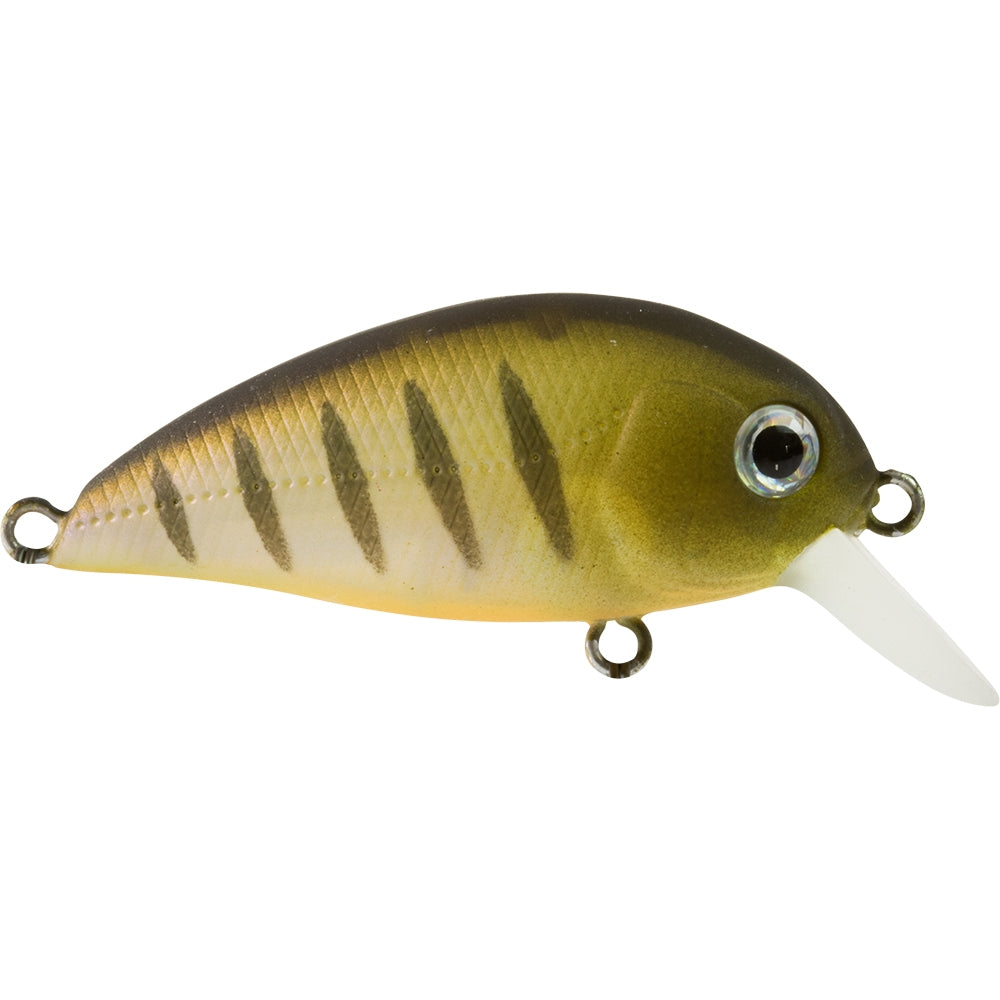 ATOMIC HARDZ CRANK 38MM MID DIVER - REEL 'N' DEAL TACKLE