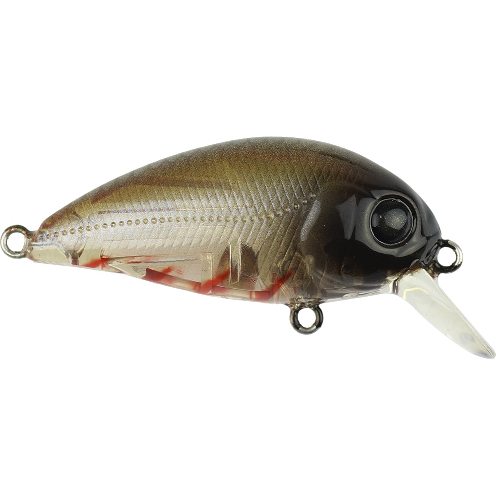 ATOMIC HARDZ CRANK 38MM MID DIVER - REEL 'N' DEAL TACKLE