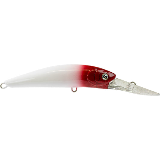 Atomic Hardz Dragster 130mm Deep Hardbody Lure