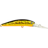 Atomic Hardz Dragster 130mm Deep Hardbody Lure