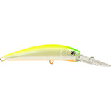 Atomic Hardz Dragster 130mm Deep Hardbody Lure