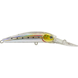 Atomic Hardz Dragster 130mm Deep Hardbody Lure