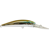 Atomic Hardz Dragster 130mm Deep Hardbody Lure
