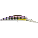 Atomic Hardz Dragster 130mm Deep Hardbody Lure
