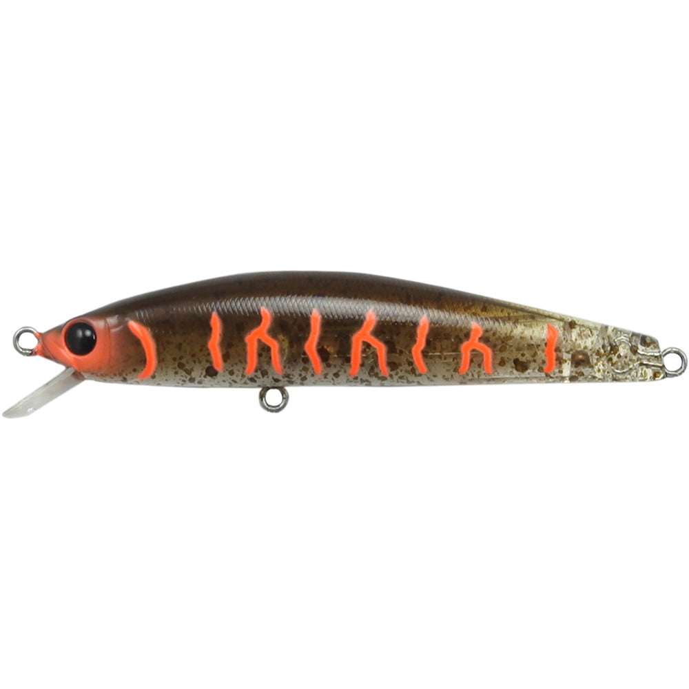 ATOMIC HARDZ JERK MINNOW 65 SUSPEND - REEL 'N' DEAL TACKLE