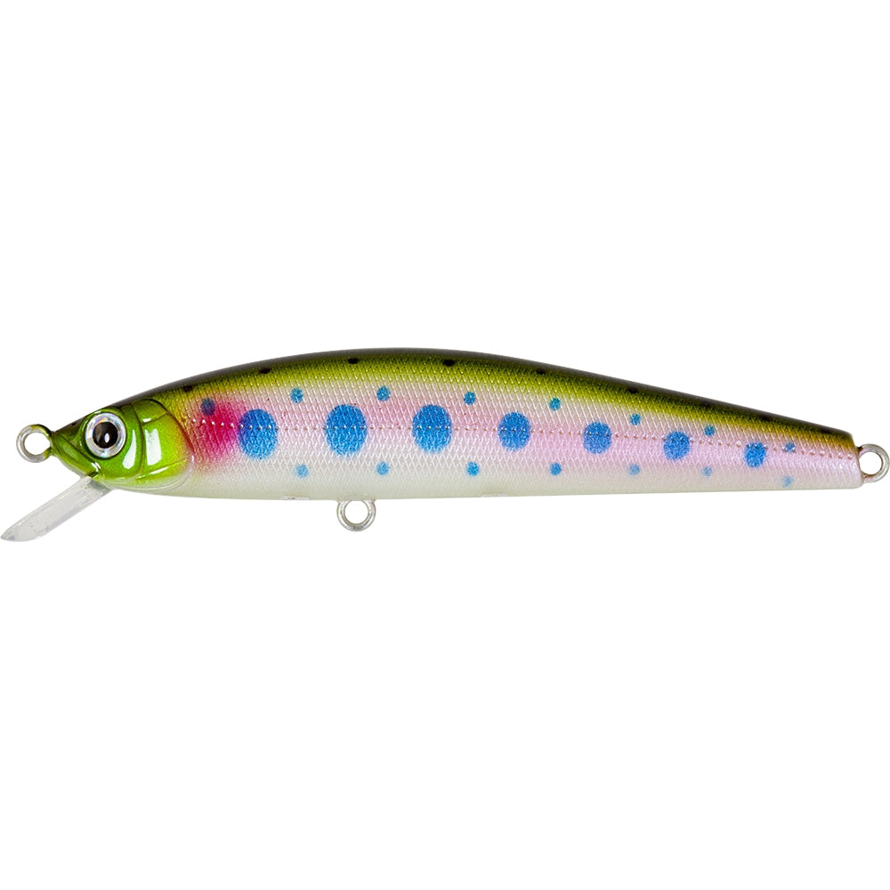 ATOMIC HARDZ JERK MINNOW 65 SUSPEND - REEL 'N' DEAL TACKLE