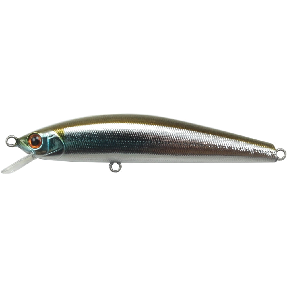 ATOMIC HARDZ JERK MINNOW 65 SUSPEND - REEL 'N' DEAL TACKLE