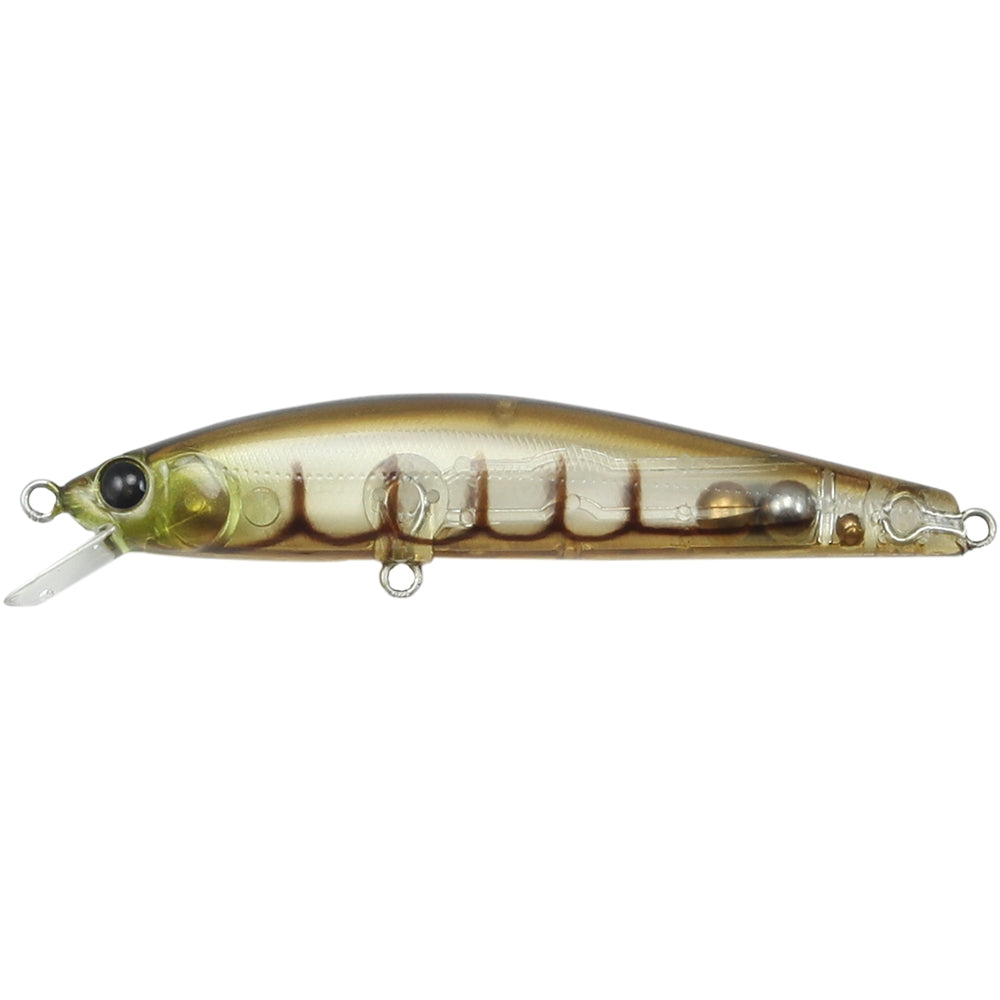ATOMIC HARDZ JERK MINNOW 65 SUSPEND - REEL 'N' DEAL TACKLE