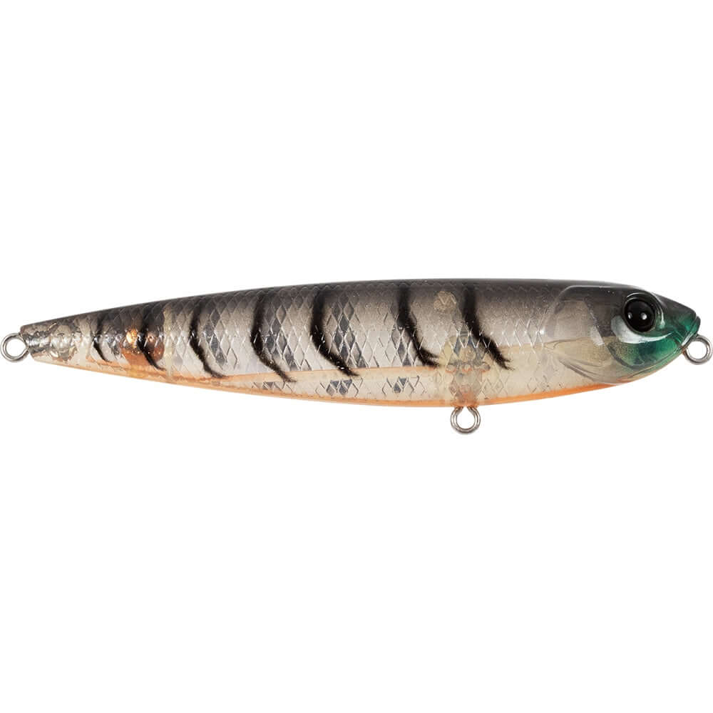 ATOMIC HARDZ K9 PUPS 47MM FLOATING - REEL 'N' DEAL TACKLE