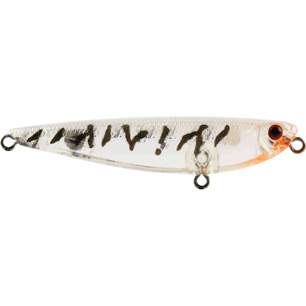ATOMIC HARDZ K9 WALKER 60MM FLOATING - REEL 'N' DEAL TACKLE