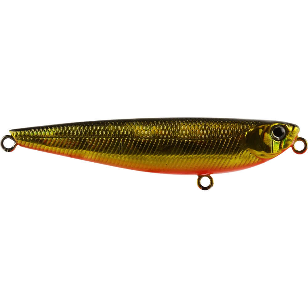 ATOMIC HARDZ K9 WALKER 60MM FLOATING - REEL 'N' DEAL TACKLE