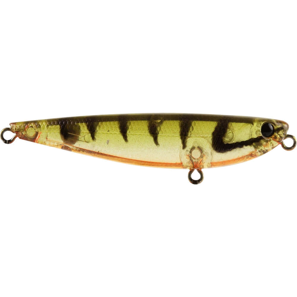 ATOMIC HARDZ K9 WALKER 60MM FLOATING - REEL 'N' DEAL TACKLE