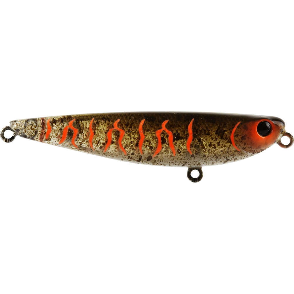 ATOMIC HARDZ K9 WALKER 60MM FLOATING - REEL 'N' DEAL TACKLE