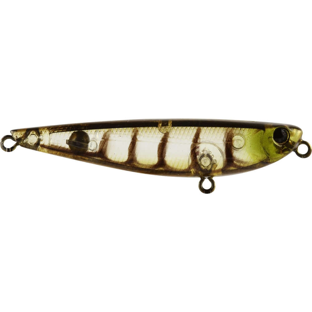 ATOMIC HARDZ K9 WALKER 60MM FLOATING - REEL 'N' DEAL TACKLE