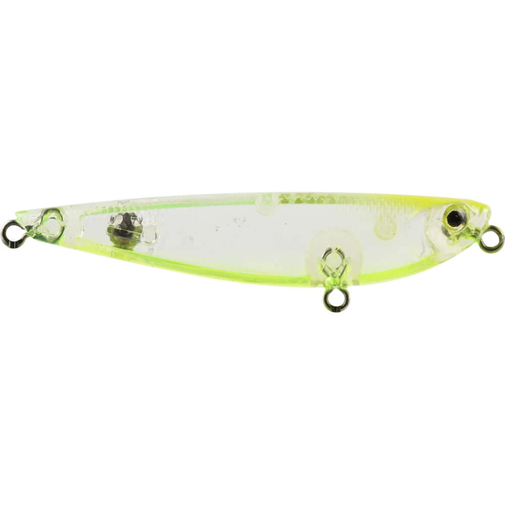 ATOMIC HARDZ K9 WALKER 60MM FLOATING - REEL 'N' DEAL TACKLE