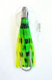 Hookem Jet Head 6" Skirt Lures