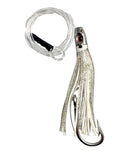 Hookem Jet Head 6" Skirt Lures