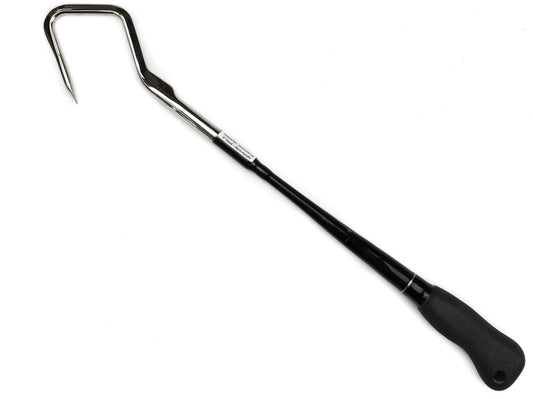 Hookem Diamond Lip Gaff 2'' Head 30cm Handle