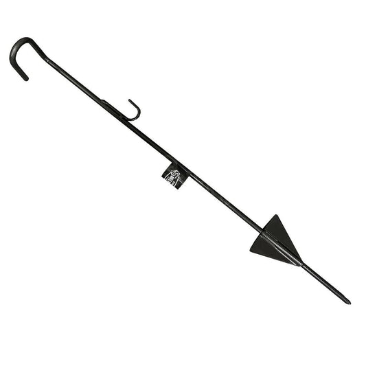 Hookem Surf Rod Holder