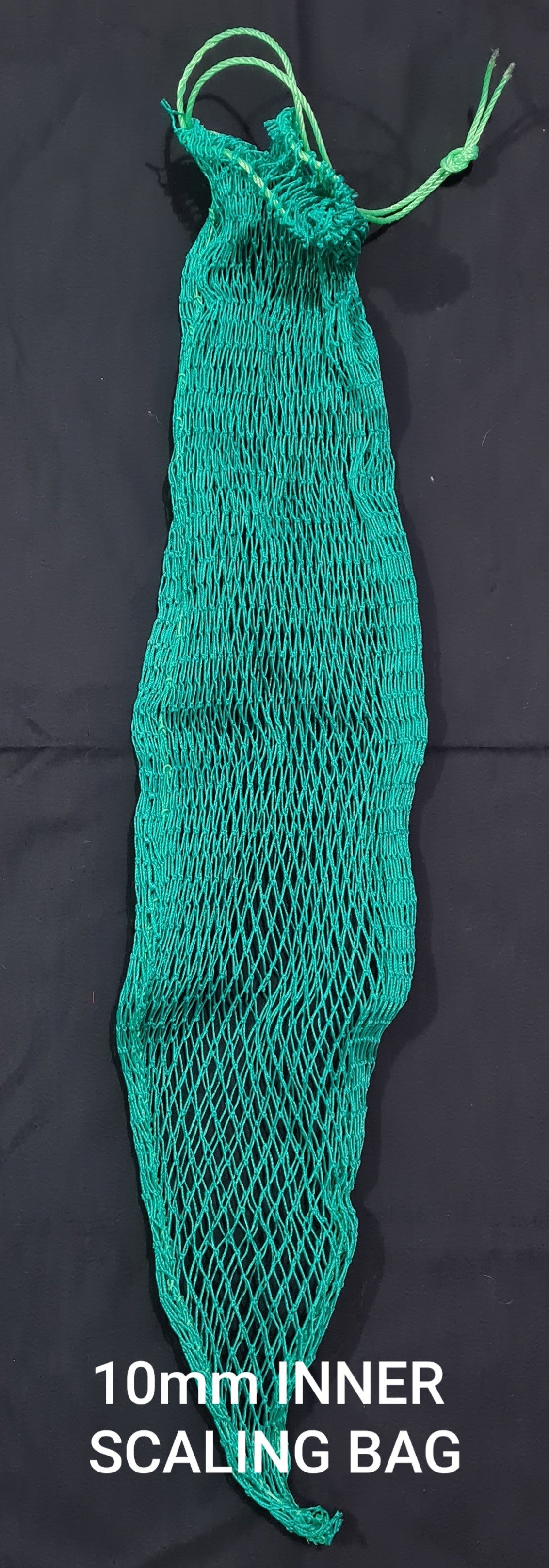 Hookem Fish Keeper Bag Inner Scaling Bag – REEL 'N' DEAL TACKLE
