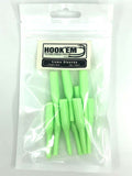 HOOKEM LUMO HOOK PROTECTOR SLEEVES - REEL 'N' DEAL TACKLE
